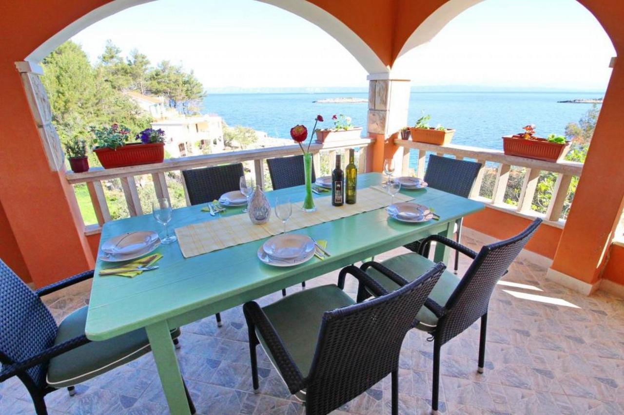 Apartments Sea Line Prigradica Exterior foto
